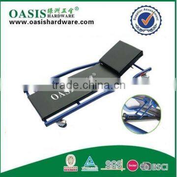 Lifting Car Seat With Square Tray,stool,creeper,roller Seat Pneumatic Sit on Creeper Auto Repairing Tool photo-4