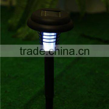 Outdoor Pets Control Solar Mosquito Repeller photo-2