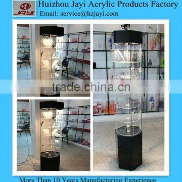 Locking Acrylic Boxing Glove Holder Display Cases photo-6