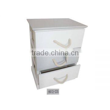 Factory Direct garden paulownia wooden cabinet