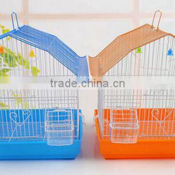Hot Sale Chinese Bird Cage Wire Iron Bird Cage photo-4