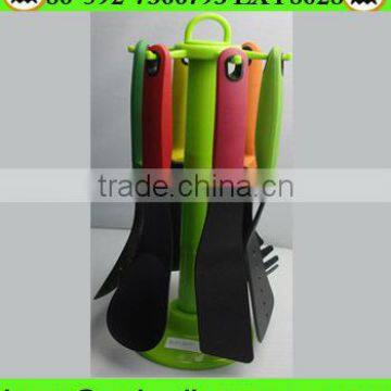 6pcs Nylon Kitchen Utensils,Kitchenware,Kitchen tool set