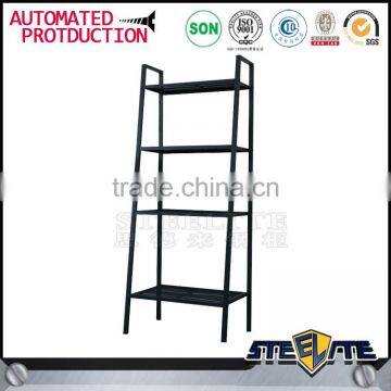 Simple Design Comic Book Display Rack Metal Book Rack photo-2