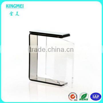 KM-VP04B Acrylic Rotating Photo Frame;Acrylic Picture Frame;Acrylic Photo Stand photo-6
