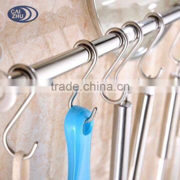 Kitchen Space Saving Stainless Steel Rack Customizable photo-2