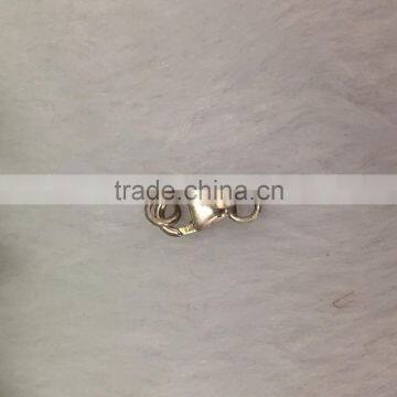 11 mm 925 Sterling Silver Necklace Findings photo-4