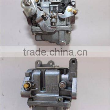 Best Chinese 2 Stroke 30hp Engine Yamas Outboard photo-3