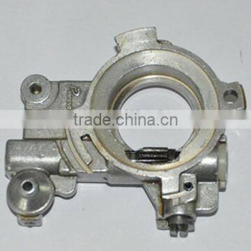 Oil pump for 660/066 chainsaw