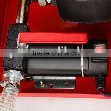 DC Fuel Transfer Pump 12v With Meter photo-3
