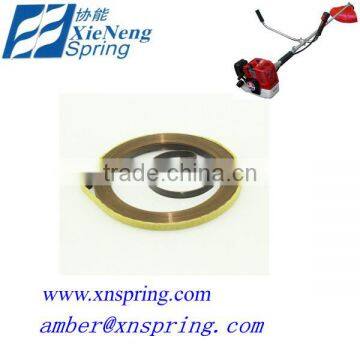 40-5 Chain Saw Constant Force Spring With Steel Shell