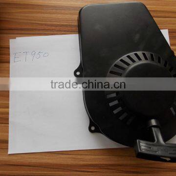Gasoline Generator Spare Parts ET950 Generator Pull Starter photo-2