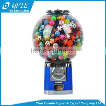 Wholesale Aluminium Alloy Small Capsule Vending Machine Without Bracket photo-4