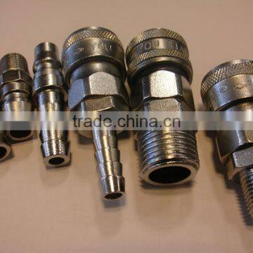 Ronix AIR COUPLERS (SM20,SM40,SF20,SH20, SP20-2WAY,3WAY) photo-2