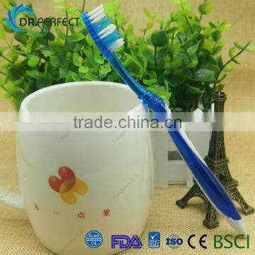 Most Popula Daily Use Adult Home Toothbrush photo-3