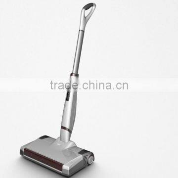 2015 New Arrival Cordless Rechargeable Commercial Upright Vacuum Cleaner photo-5