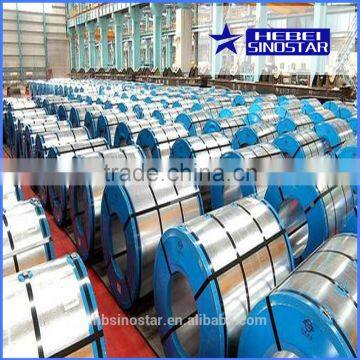 China prime good quality DX51D SGCC SGCH g60 g80 g90 g120 z140 z120 hot dipped galvanized steel coil