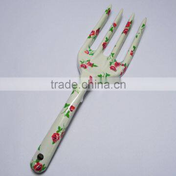 New Design 2pcs Mini Floral Women Garden Tool Set photo-2