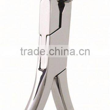 Distal End Cutter