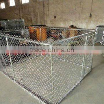 animal kennel dc0101