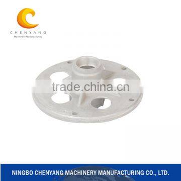 High bearing capicity OEM precision custom aluminum casting part