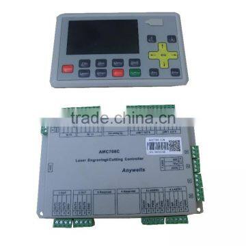 Hot Sell Factory Promotion DSP Controller AWC708C photo-6