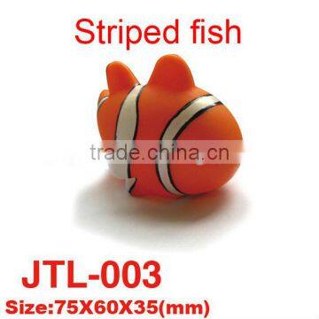 Vinyl Fish Toy For Kids