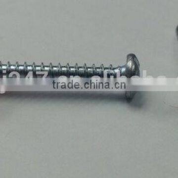 5X25 PE Plastic Wall Anchors , Hollow Wall Anchors photo-3