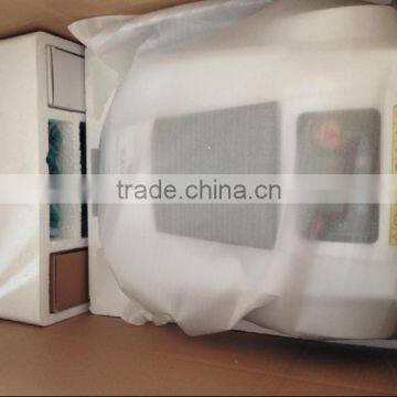 Newest Wilan Remote Control Robot Lawn Mower in Good Price S520 photo-2