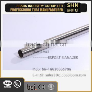 square hot dip galvanized conduit metal electrical conduit pipe