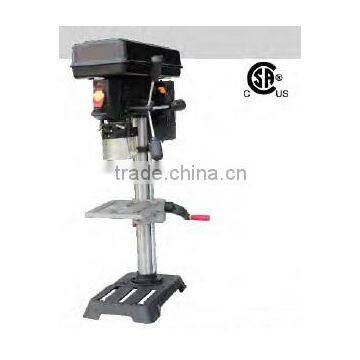 Floor Large Drill Press photo-2