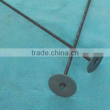 Fabric Pins With Washer photo-5