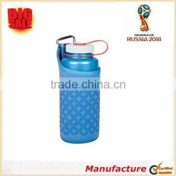 2018 World Cup Promotional Gift Bottle Cup Sleeve Nonslip Bottle Cup Sleeve Neoprene Cup Sleeve photo-4