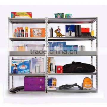 bulk goods storage rack