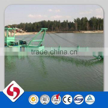 sell jet dredger