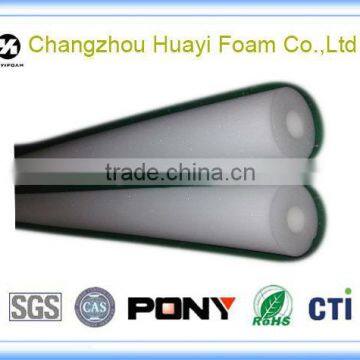 polyurethane colorful EPE Foam Rod