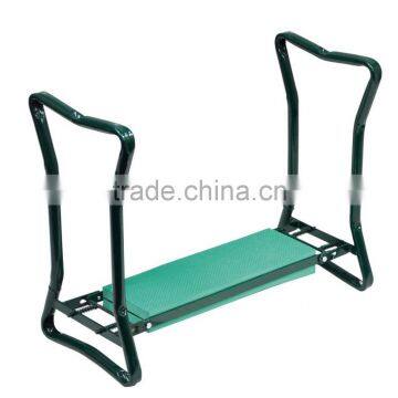 Folding Garden Kneeler and Bench photo-2