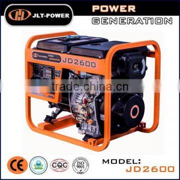 Diesel Genset Maximum Power photo-6