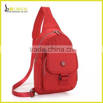 Unisex Shoulder Chest Crossbody Sling Bag Pack Backpack photo-3