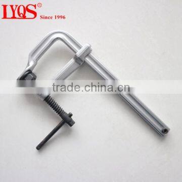 Woodworking Machinery Clamping Tools Heavy Duty Sliding Arm Bar Clamps