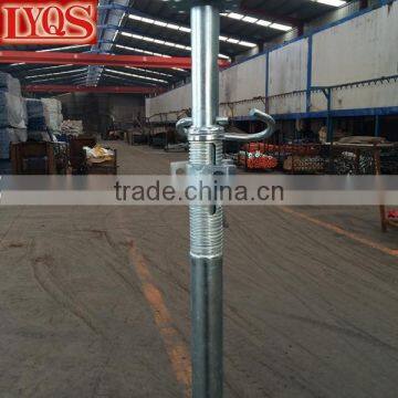 Galvanized Heavy Duty Post Shore Adjustable Shoring Steel Prop photo-5