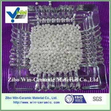 Gamma Alumina Catalyst Support With Good Price photo-4