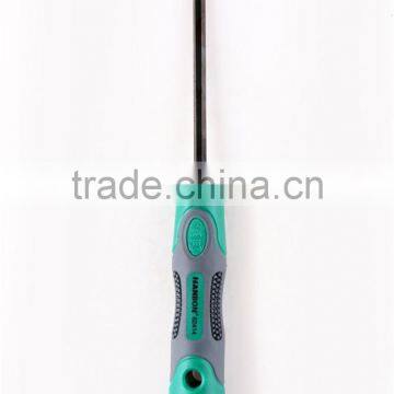 5 CM professional 2 way screwdriver with removable nipple