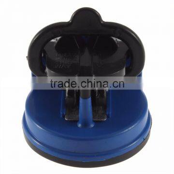 Knife Sharpener Scissors Grinder Secure Suction Chef Kitchen Tool Sharpening Machine photo-5