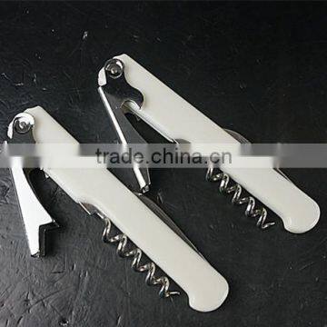 44065 3 in 1 Stainless Steel Wine Corkscrew Waiters Corkscrew photo-6