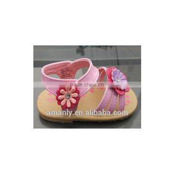 Baby Girl Sandals