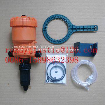 Water Powered Proportional Dosing Pump DPY2502