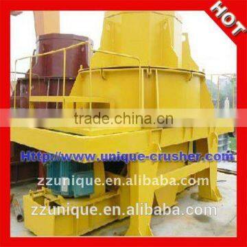 High Ratio of Crushing Sand Making Machine With Crushing Cavity Depth for Sale photo-2