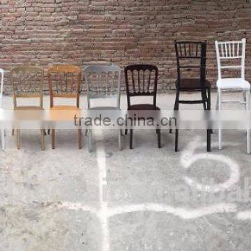 Wood Type and Dining Chair Solid Wood Stacking Cross Back Chair photo-2