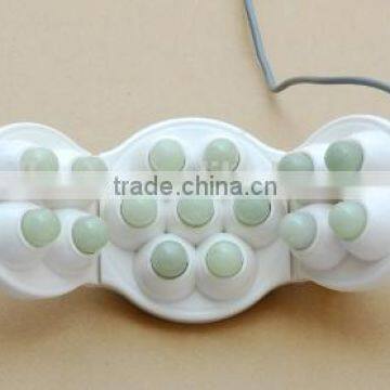 Jade Thermal Massage Bed / Electric Thermal Jade Stone Massage Bed photo-4
