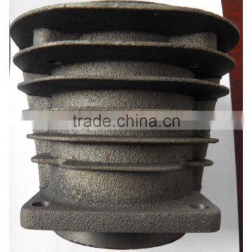 Heavy Duty Belt Air Compressor Pump - BWI100A photo-2